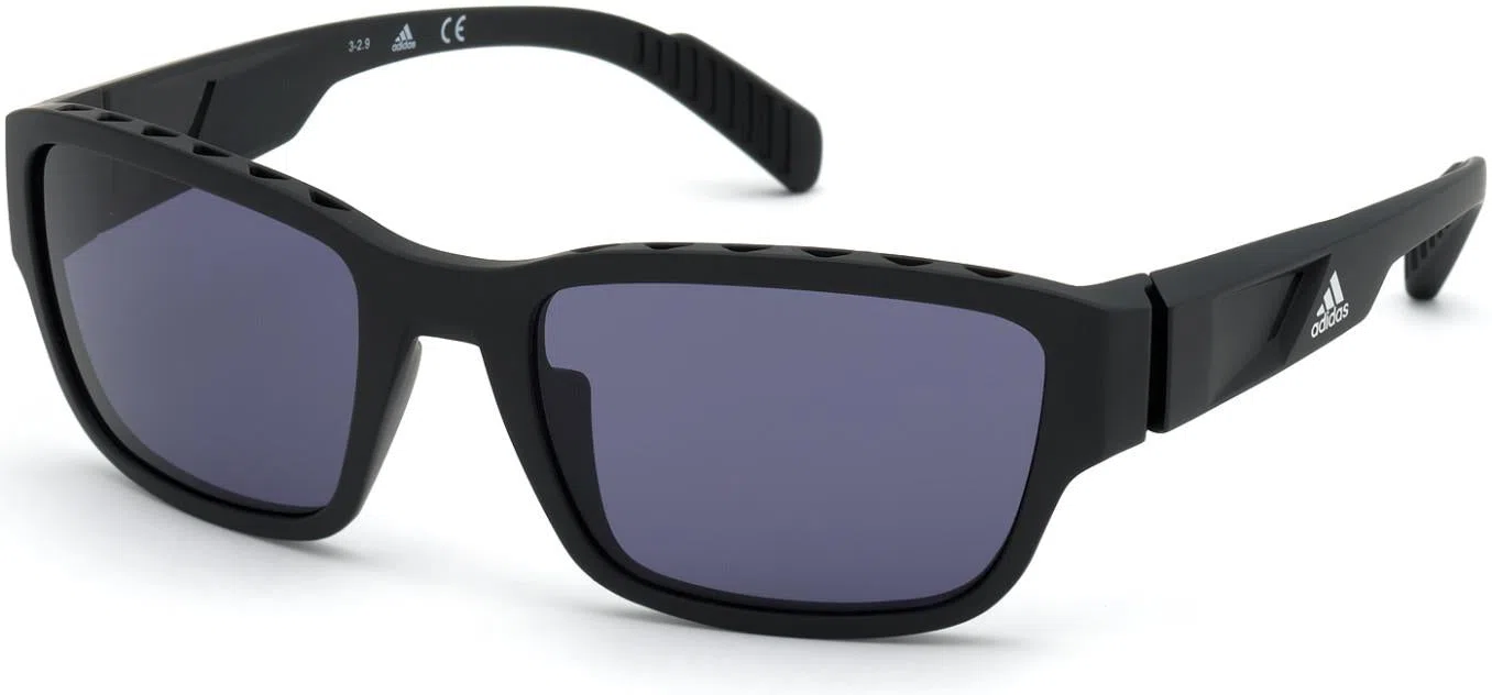 ADIDAS SPORT 0007 Sunglasses - view 5